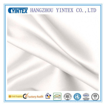 Tissu souple 100% coton 2016 Yintex pour hôtel